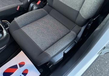 Citroen C3 III Hatchback 1.5 BlueHDi 102KM 2019 Citroen C3 1.5 HDI NAVI czujniki PISEMNA GWARANCJA w cenie Transport KR, zdjęcie 30