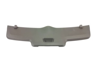 verkleidung Blende Abdeckung heckklappe Kofferraum CITROEN C3 (FC) 2002-2010 / 9639733977
