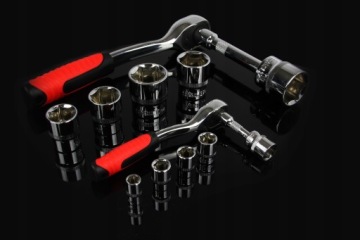 НАБОР ТОРЦЕВЫХ КЛЮЧЕЙ ТОРЦЕВЫЕ КЛЮЧИ TORX 108