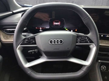 Audi Q5 II SUV Facelifting 2.0 40 TFSI MHEV 204KM 2026 2.0 TFSI quattro S line (204 KM) Wentylacja przednich siedzeń, zdjęcie 4
