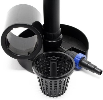 СТОЯЩИЙ ФИЛЬТР-СКИММЕР CSP-40 ДЛЯ ПРУДОВ