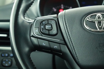 Toyota Avensis III Wagon Facelifting 2015 2.0 D-4D 143KM 2016 Toyota Avensis 2.0 D-4D, Salon Polska, Serwis ASO, zdjęcie 19