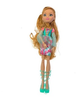 Ever After High Lalka