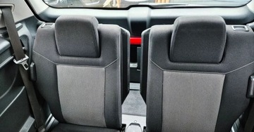 Opel Zafira B 1.6 Twinport ecoFLEX 115KM 2010 Opel Zafira BENZYNA klima 7 FOTELI super okazja POLECAMY 1.6, zdjęcie 33