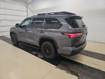 Toyota Sequoia II 2025 Toyota Sequoia TRD Pro 2025 3.4 Benzyna 437KM, zdjęcie 1