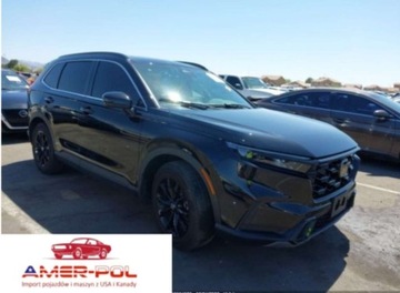 Honda CR-V VI 2024 Honda CR-V Search 2024 HONDA CR-V HYBRID SPORT 2.0 Hybryda 145KM