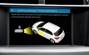 Citroen C4 II 2018 Citroen C4 LED Blis alusy Idealny Automat ZAREJSTROWANY w Pl 1.6 Diesel, zdjęcie 36