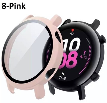 ЧЕХОЛ ДЛЯ HUAWEI WATCH GT2 GT 2 42 мм РАЗНЫХ ЦВЕТОВ ЗАЩИТНОЕ СТЕКЛО КРЫШКА