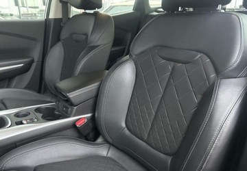 Renault Kadjar Crossover Facelifting 1.3 TCe 140 FAP 140KM 2020 Renault Kadjar TCe FAP Intens EDC automat Salon Polska 140 KM 1.3, zdjęcie 11