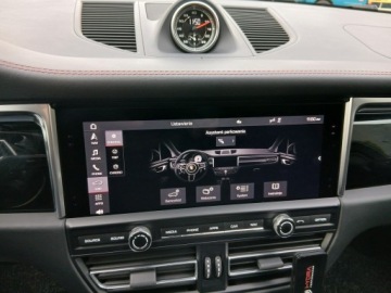 Porsche Macan 2021 Porsche Macan 2.9 380KM/400KM, GTS, zdjęcie 15