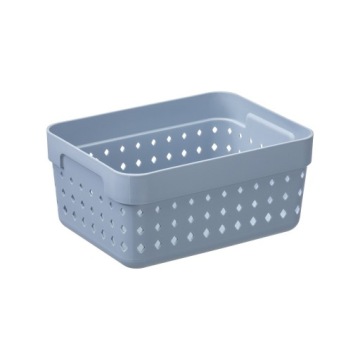 Органайзер-корзина SEOUL 5 л белый