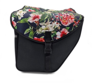 Сумка для велосипеда с багажником