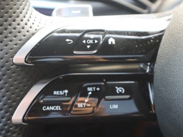 Mercedes GLC C254/X254 Coupe 2.0 200 204KM 2026 MERCEDES-BENZ GLC 200 4-Matic AMG Line 2.0 (204KM) 2025, zdjęcie 6