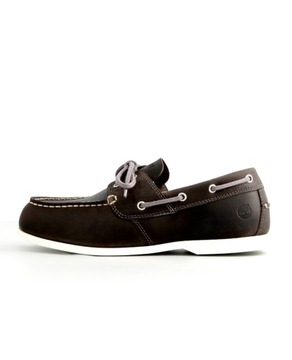 TIMBERLAND CEDAR BAY Buty żeglarskie r. 44
