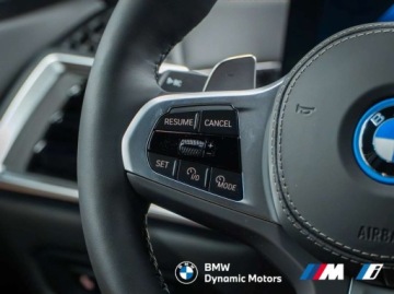 BMW X5 G05 SUV Plug-In Facelifting 3.0 50e 490KM 2026 BMW X5 xDrive50e 489 KM PHEV - Gotowy do Odbioru - M Pro - Kamera 360 - Hak, zdjęcie 31