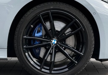 BMW Seria 3 G20-G21 Touring 2.0 320d 190KM 2024 BMW Seria 3 I wlasciciel M Sport Gwarancja Bezwypadkowy FVAT23, zdjęcie 9