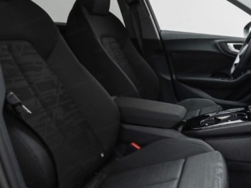 Audi A5 B10 Limousine 2.0 TFSI 150KM 2026 AUDI A5 TFSI S line Sedan 2.0 (150KM) 2026, zdjęcie 11