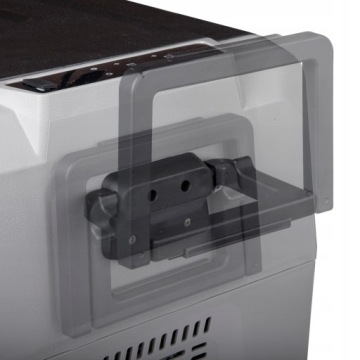 АВТОМОБИЛЬНЫЙ ХОЛОДИЛЬНИК YETICOOL TX36 36Л