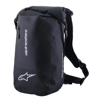 Plecak ALPINESTARS SEALED SPORT BLACK GRATISY