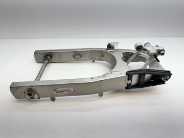 SUZUKI GSF 600 Bandit 00-04 Фиксирование вахтера