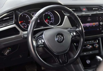 Volkswagen Touran III 2019 Volkswagen Touran 2.0 TDI _ Automat _ 5os _ 2.0 Diesel 115KM, zdjęcie 20