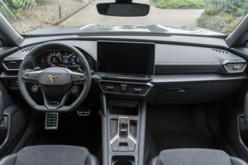 Cupra Formentor Crossover 1.5 TSI 150KM 2026 Cupra Formentor 1.5 e-TSI 150 KM DSG - Dostępny, zdjęcie 15