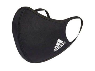 ЗАЩИТНАЯ МАСКА ADIDAS размер M/L H08837 1 шт.