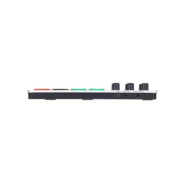 ESI XJAM - КОНТРОЛЛЕР PAD USB DAW