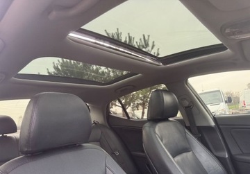 Kia Optima I Sedan Hybrid 2.0 DOHC HYBRID 190KM 2014 Kia Optima 2.0 HEV 1 rej. 2015r Hybryda Infinity dach panoramiczny 2.0, zdjęcie 12