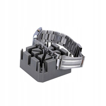 11 шт., инструменты для ремонта часов для часовщика-молоток