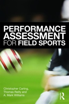 Performance Assessment for Field Sports Carling