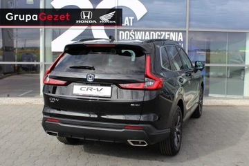 Honda CR-V VI SUV 2.0 i-MMD  184KM 2025 Honda CR-V 2,0 Hybryda Advance AWD *dostępne inne kolory*, zdjęcie 2