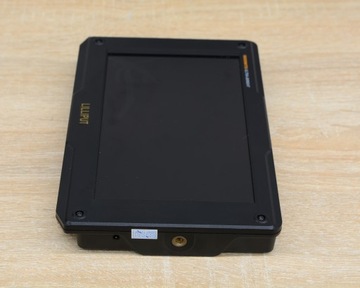 Rozbity Lilliput H7s 7-calowy 3G-SDI 1800cd/2 4K HDMI wyjście 1920 x 1200