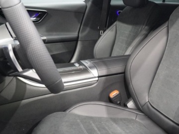 Mercedes Klasa C W206 2026 C Klasa 220 d 4-Matic AMG 2.0 (197KM) 2026, zdjęcie 8