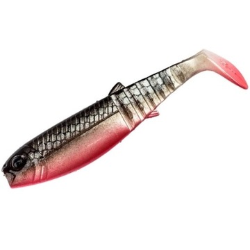 Savage Gear Cannibal Classic Roach 8cm Ripper Kopyto