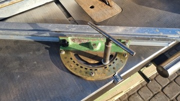 Piła tarczowa REMA DMMA-35