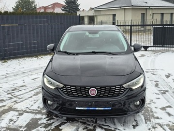 Fiat Tipo II Hatchback 1.4 95KM 2019 Fiat Tipo Klimatronik*nawigacja*pdc, zdjęcie 7