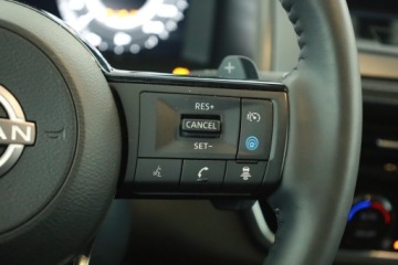 Nissan Qashqai III Crossover 1.3 DIG-T MHEV 158KM 2024 Nissan Qashqai 1.3 DIG-T MHEV, Salon Polska, zdjęcie 13