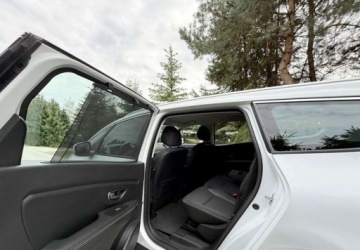 Renault Grand Scenic III 1.2 Energy TCe 130KM 2017 Renault Grand Scenic Renault Grand Scenic Gr 1.2 TCe Energy Privilege 1.2, zdjęcie 18