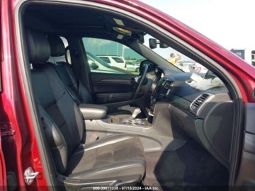 Jeep Grand Cherokee IV 2019 Jeep Grand Cherokee 2019r, Altitude, 4x4, 3.6L 3.6 Benzyna 295KM, zdjęcie 8