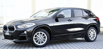 BMW X2 F39 Crossover 1.5 18i 140KM 2019 BMW X2 Navi/Skóry/Kamera/6 Biegów/ PDC/GWARANCJA, zdjęcie 5