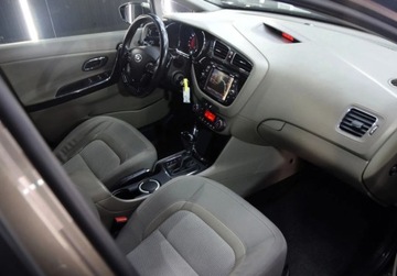 Kia Ceed II Kombi 1.6 CRDi 128KM 2014 Kia Ceed Automat_Kamera cofania_PL Salon_ 1.6 Diesel 128KM, zdjęcie 4