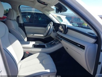 Hyundai 2025 Hyundai Palisade Calligraphy 2025 3.8l 3.8 Benzyna 291KM, zdjęcie 10