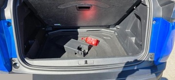 Peugeot 3008 II Crossover Facelifting  1.2 PureTech 130KM 2021 Peugeot 3008 1.2 PureTech Active Pack S&amp;S EAT8 130 KM 2021r, zdjęcie 18