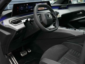 Peugeot 3008 III 2025 Od ręki - GT e-DCS7 1.6 PHEV 225KM / Pakiet Hi-Fi, Bezpieczeństwa, zdjęcie 6