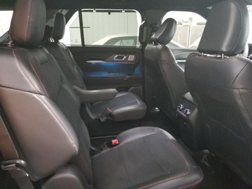 Ford Explorer VI 2025 Ford Explorer ST 2025 3.0l 3.0 Benzyna 400KM, zdjęcie 11