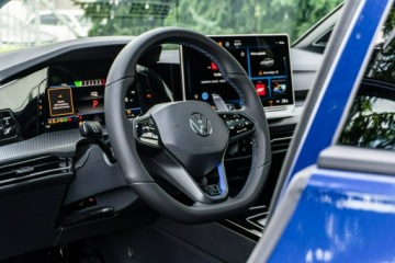 Volkswagen Golf VIII R Facelifting 2.0 TSI 333KM 2026 Volkswagen Golf R 2.0 TSI 4Motion 333 KM DSG, zdjęcie 16