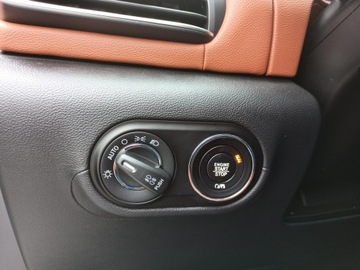 Maserati Levante 3.0 GDI V6 430KM 2017 Maserati Levante bogata opcja, ładny stan, zdjęcie 28