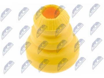 2× NTY AB-MS-000 DORAZ PÉROVÁNÍ