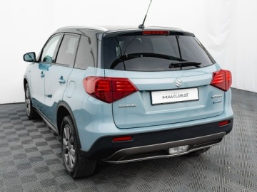 Suzuki Vitara III 2022 Suzuki Vitara CB849PF#1.4 Boosterjet SHVS Premium, zdjęcie 3